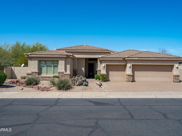 12872 S 176TH Lane, Goodyear, AZ 85338