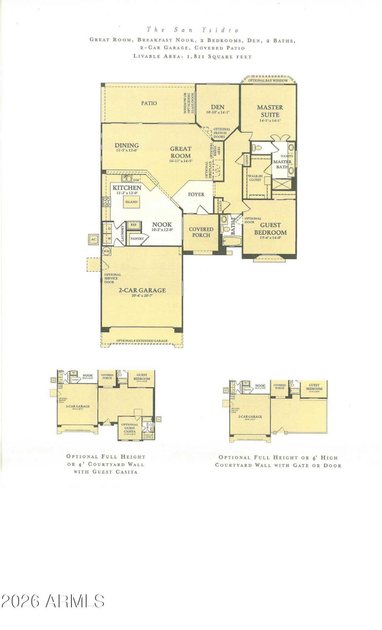 13430 W Chapala Court, Sun City West, AZ 85375 Main Photo