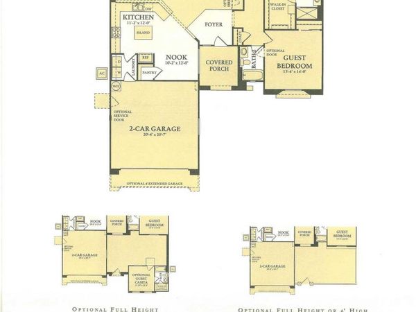 13430 W CHAPALA Court, Sun City West, AZ 85375