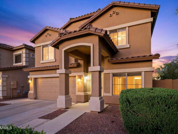 33611 N 26TH Avenue, Phoenix, AZ 85085