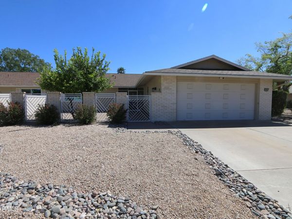 18803 N 129th Avenue, Sun City West, AZ 85375