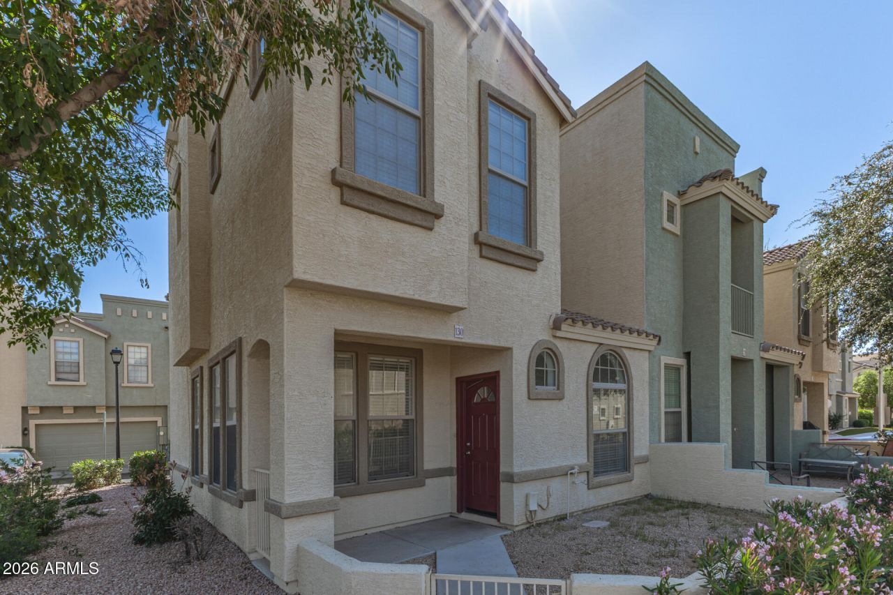 6710 E University Drive, Unit 130, Mesa, AZ 85205 Main Photo