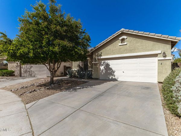 40269 N PATRIOT Way, Anthem, AZ 85086