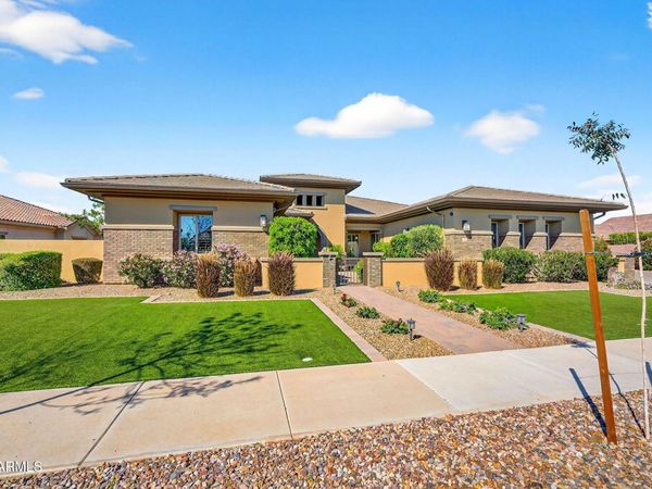 2312 E MEAD Drive, Gilbert, AZ 85298