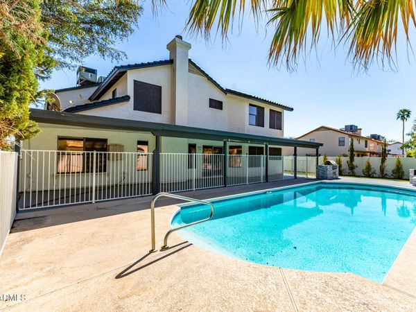 16236 N 51st Street, Scottsdale, AZ 85254