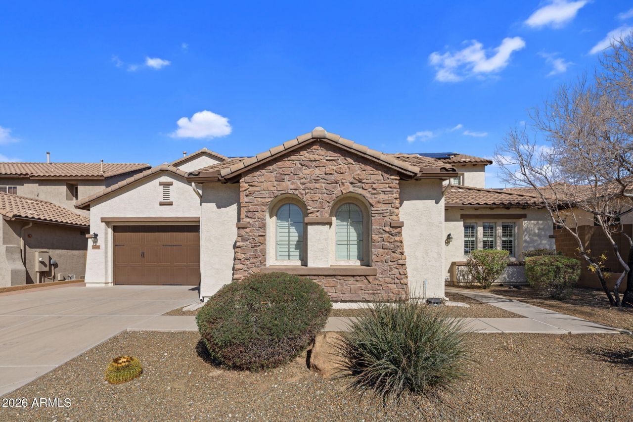 1712 W Oberlin Way, Phoenix, AZ 85085 Main Photo
