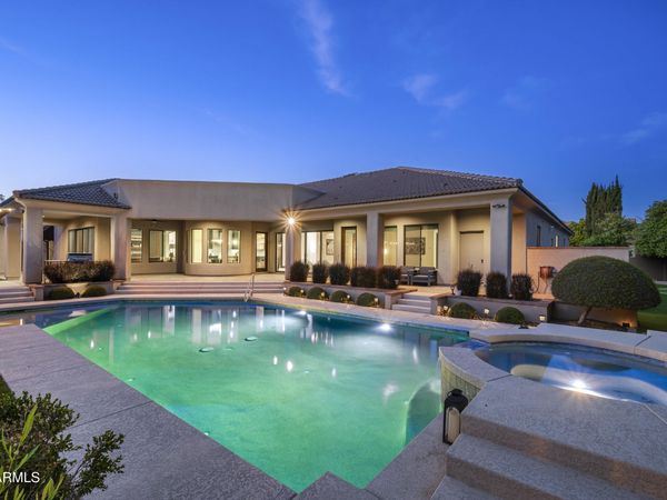 3905 E MALLORY Circle, Mesa, AZ 85215