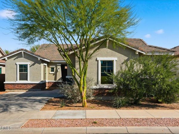 21088 E ARROYO VERDE Drive, Queen Creek, AZ 85142