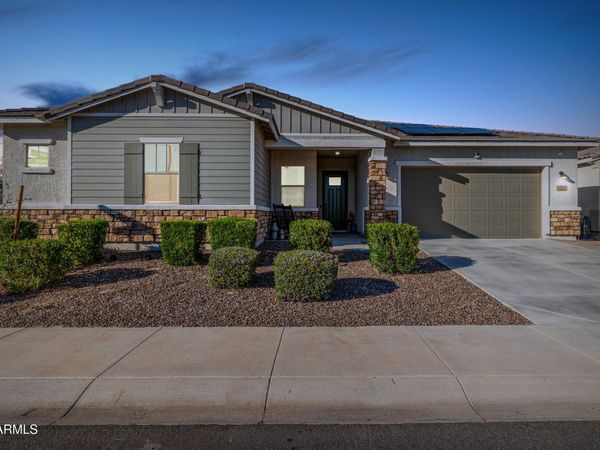 18418 W MEDLOCK Drive, Litchfield Park, AZ 85340