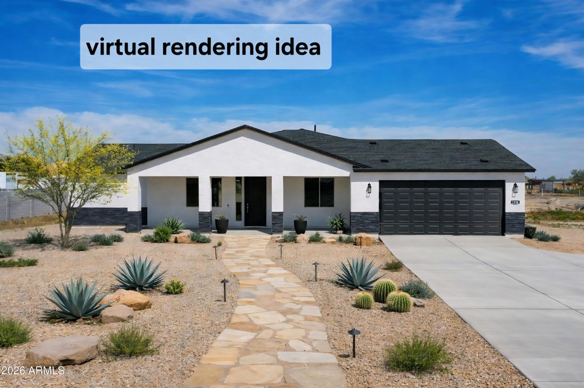 2928 N 192nd Drive, Litchfield Park, AZ 85340 Main Photo