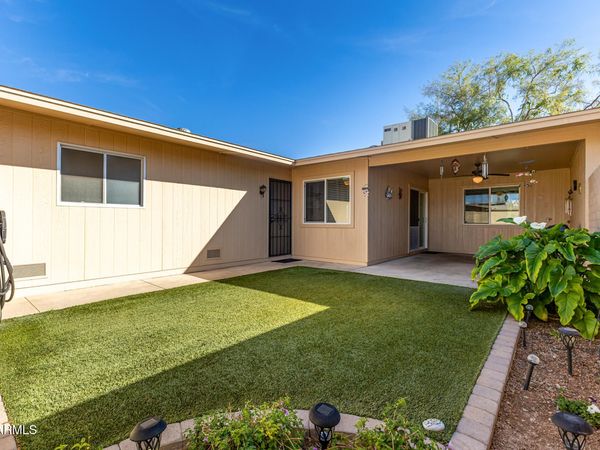 17015 N PINION Lane, Sun City, AZ 85373