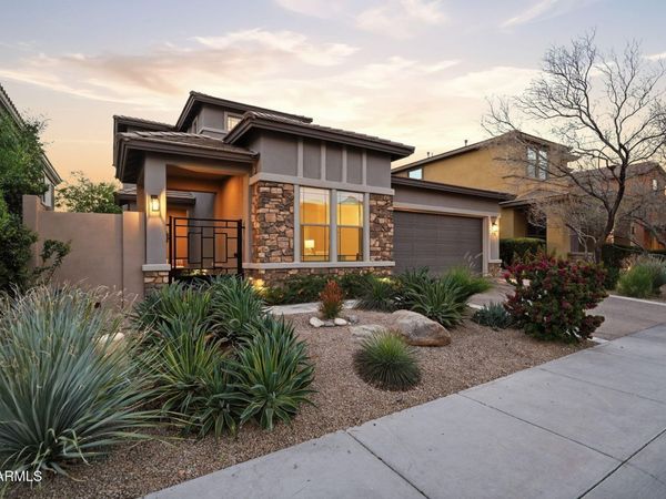 17520 N 96TH Way, Scottsdale, AZ 85255