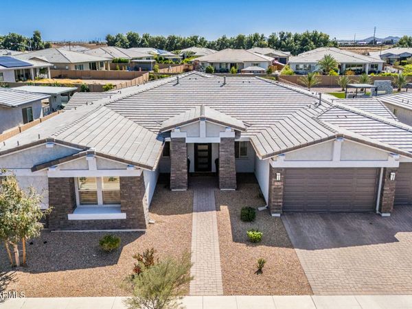 23115 E VIA DE OLIVOS, Queen Creek, AZ 85142