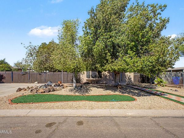 3612 W LONE CACTUS Drive, Glendale, AZ 85308