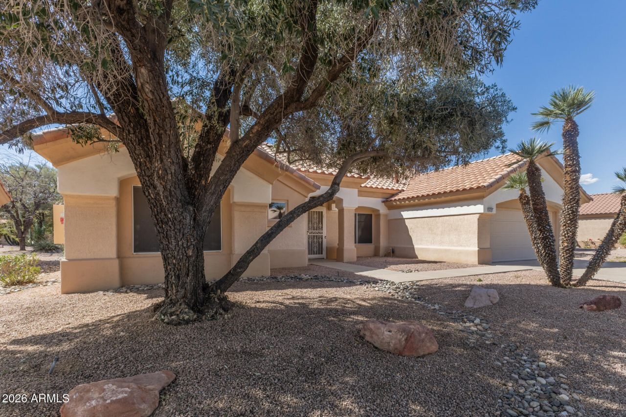 14525 W Corral Drive, Sun City West, AZ 85375 Main Photo