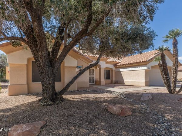14525 W CORRAL Drive, Sun City West, AZ 85375