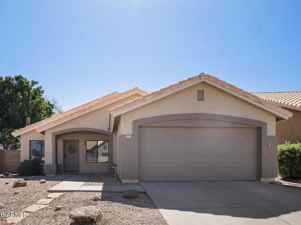 2027 E CIELO GRANDE Avenue, Phoenix, AZ 85024