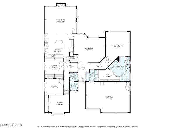 29230 N 46TH Street, Cave Creek, AZ 85331