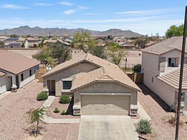 22768 W COCOPAH Street, Buckeye, AZ 85326