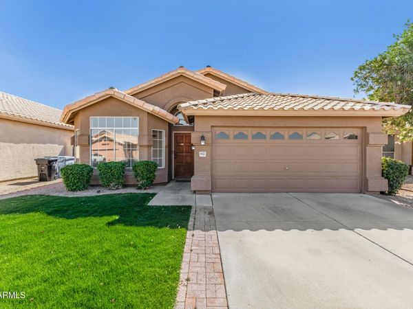 4513 E DRY CREEK Road, Phoenix, AZ 85044