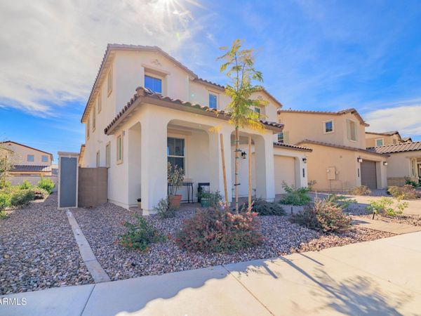 21513 E SPARROW Drive, Queen Creek, AZ 85142