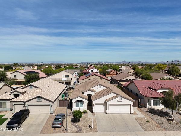 722 W BETH Drive, Phoenix, AZ 85041