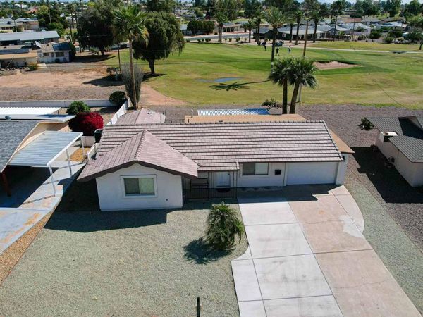 12819 N 111th Avenue, Sun City, AZ 85351