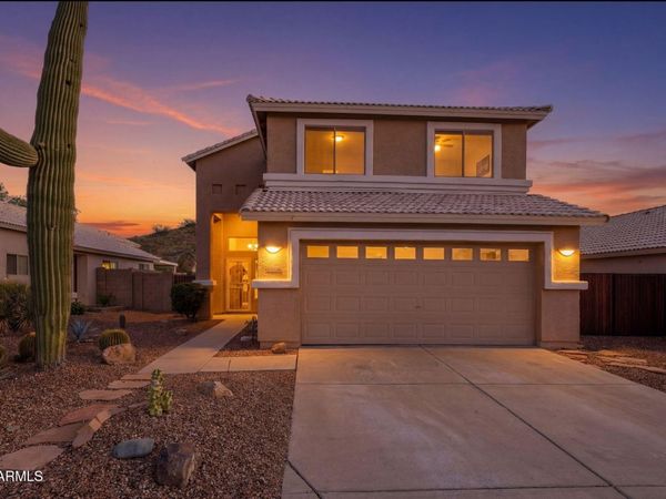 2303 E ELECTRA Lane, Phoenix, AZ 85024