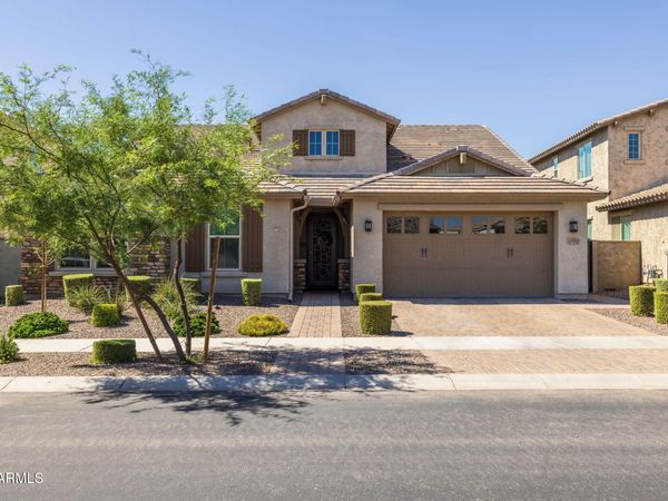 10550 E SHEFFIELD Drive, Mesa, AZ 85212