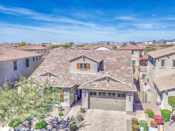 10550 E SHEFFIELD Drive, Mesa, AZ 85212