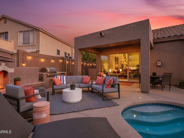 3055 N RED Mountain, Unit 112, Mesa, AZ 85207