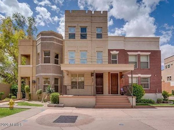 637 S ROOSEVELT Street, Tempe, AZ 85281