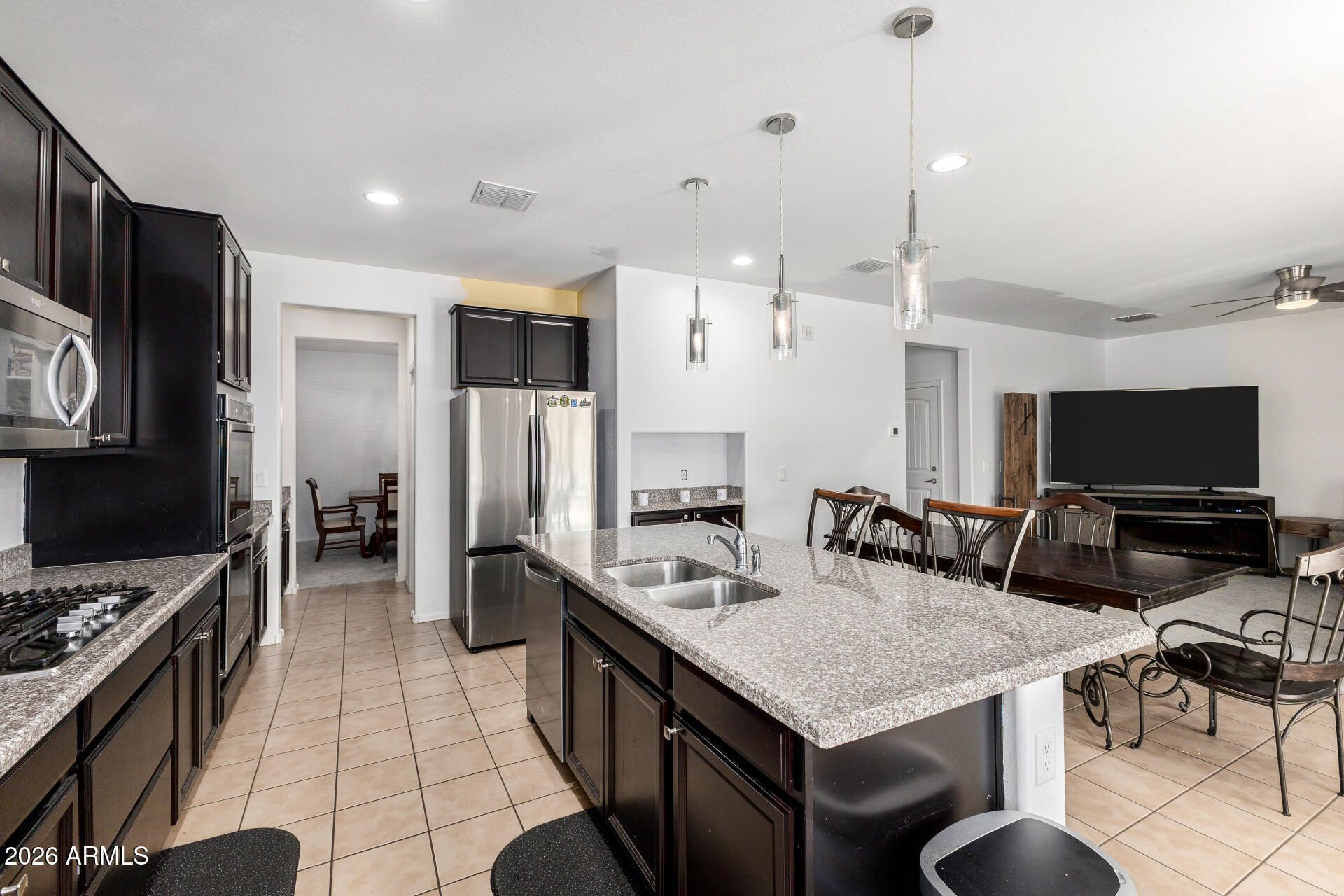 5307 W Lydia Lane, Laveen, AZ 85339 Main Photo