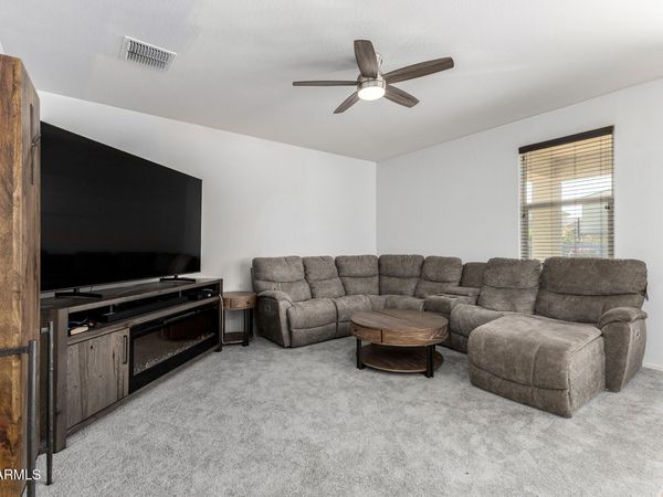 5307 W LYDIA Lane, Laveen, AZ 85339