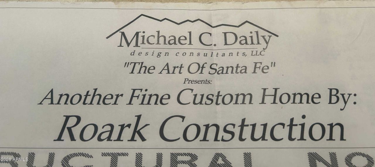 11654 W Lakeview Court W, Surprise, AZ 85378 Main Photo