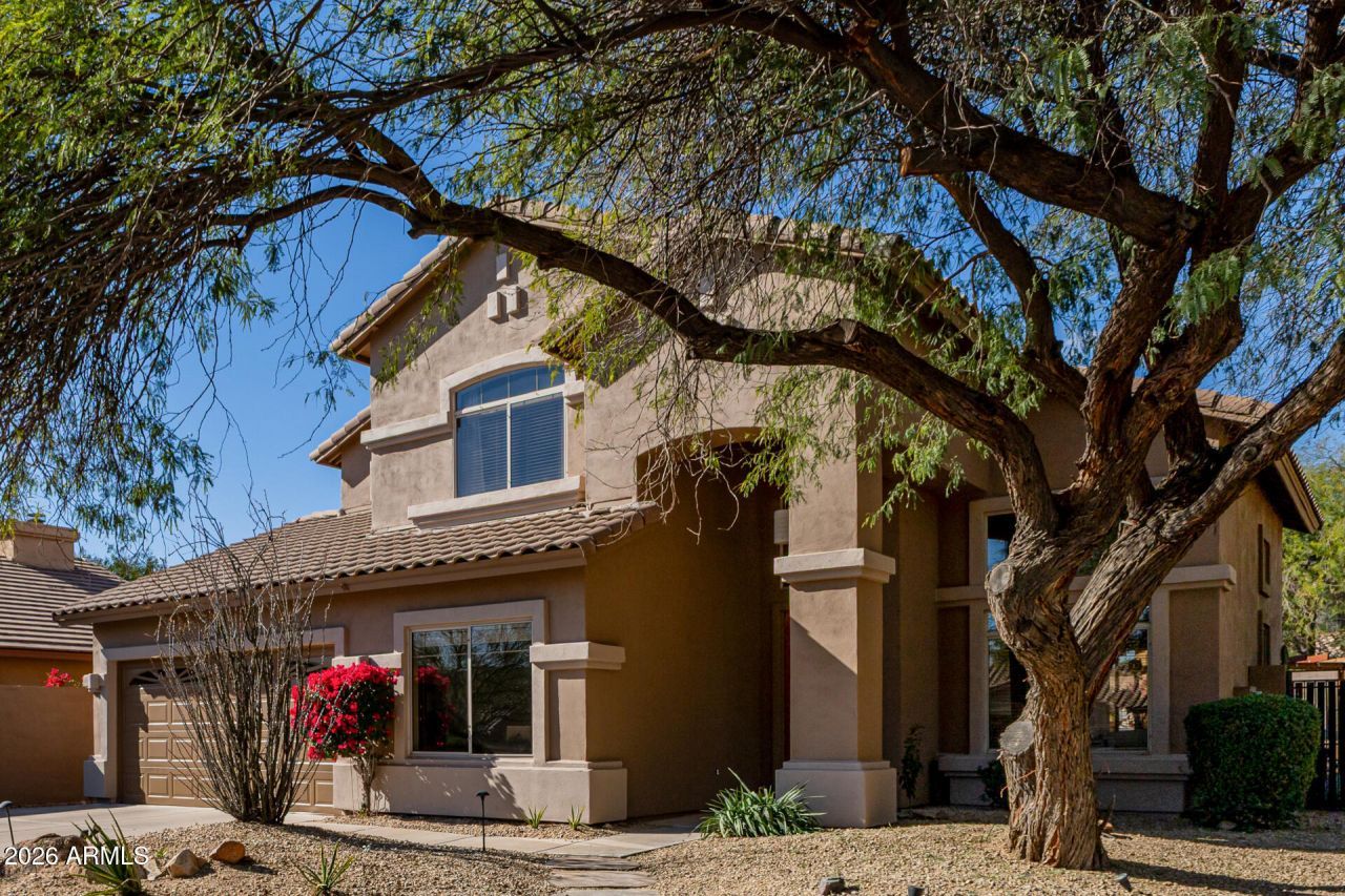 10620 E Tierra Buena Lane, Scottsdale, AZ 85255 Main Photo