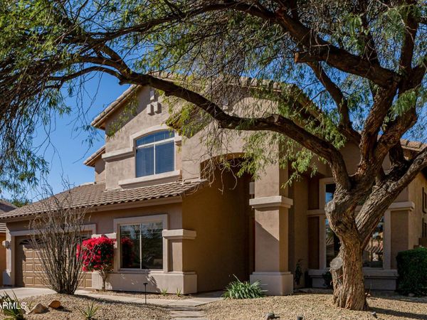 10620 E TIERRA BUENA Lane, Scottsdale, AZ 85255