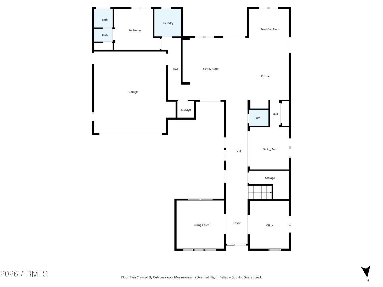 15327 W Roma Avenue, Goodyear, AZ 85395 Main Photo