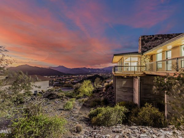 6111 E VICTORIA Drive, Cave Creek, AZ 85331