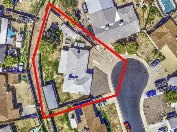 4508 N 57TH Drive, Phoenix, AZ 85031