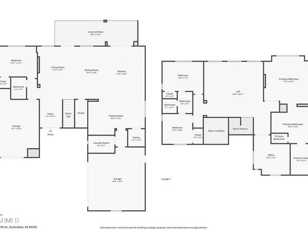 22339 N 77TH Street, Scottsdale, AZ 85255