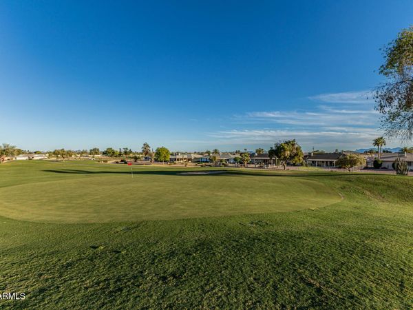 12219 N SUN VALLEY Drive, Sun City, AZ 85351