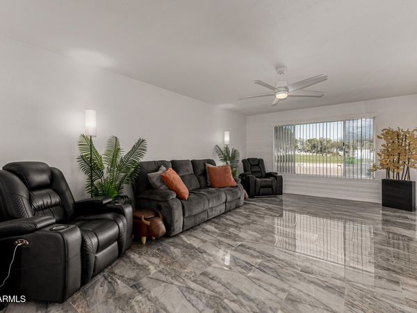 12219 N SUN VALLEY Drive, Sun City, AZ 85351