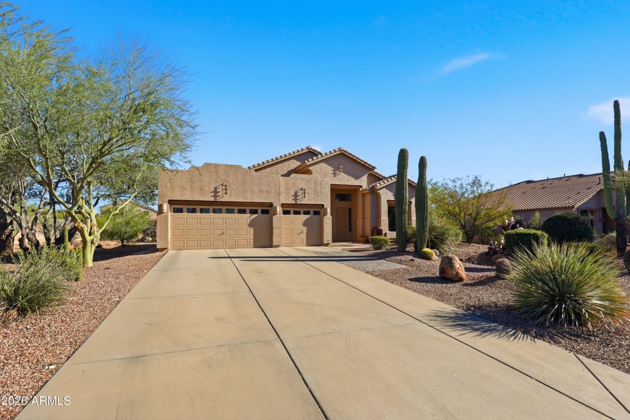 6017 E Dale Lane, Cave Creek, AZ 85331 Main Photo