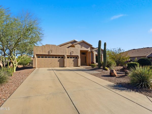 6017 E DALE Lane, Cave Creek, AZ 85331