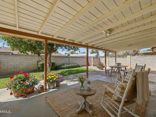 6708 N 41ST Lane, Phoenix, AZ 85019