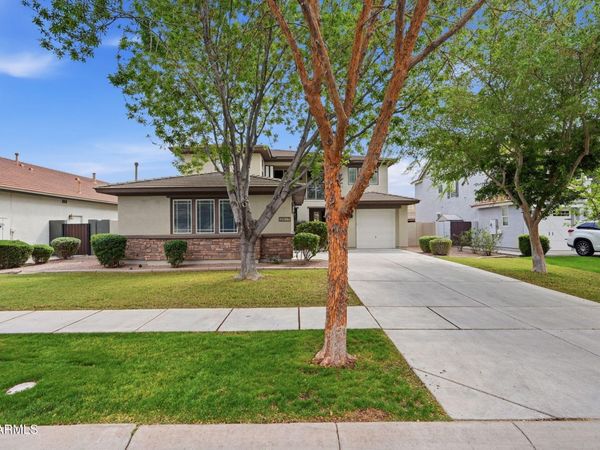 3517 E SIERRA MADRE Avenue, Gilbert, AZ 85296