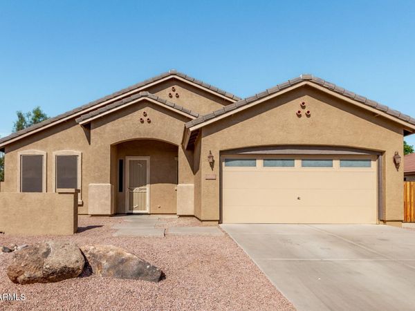 3806 E Packard Drive, Gilbert, AZ 85298
