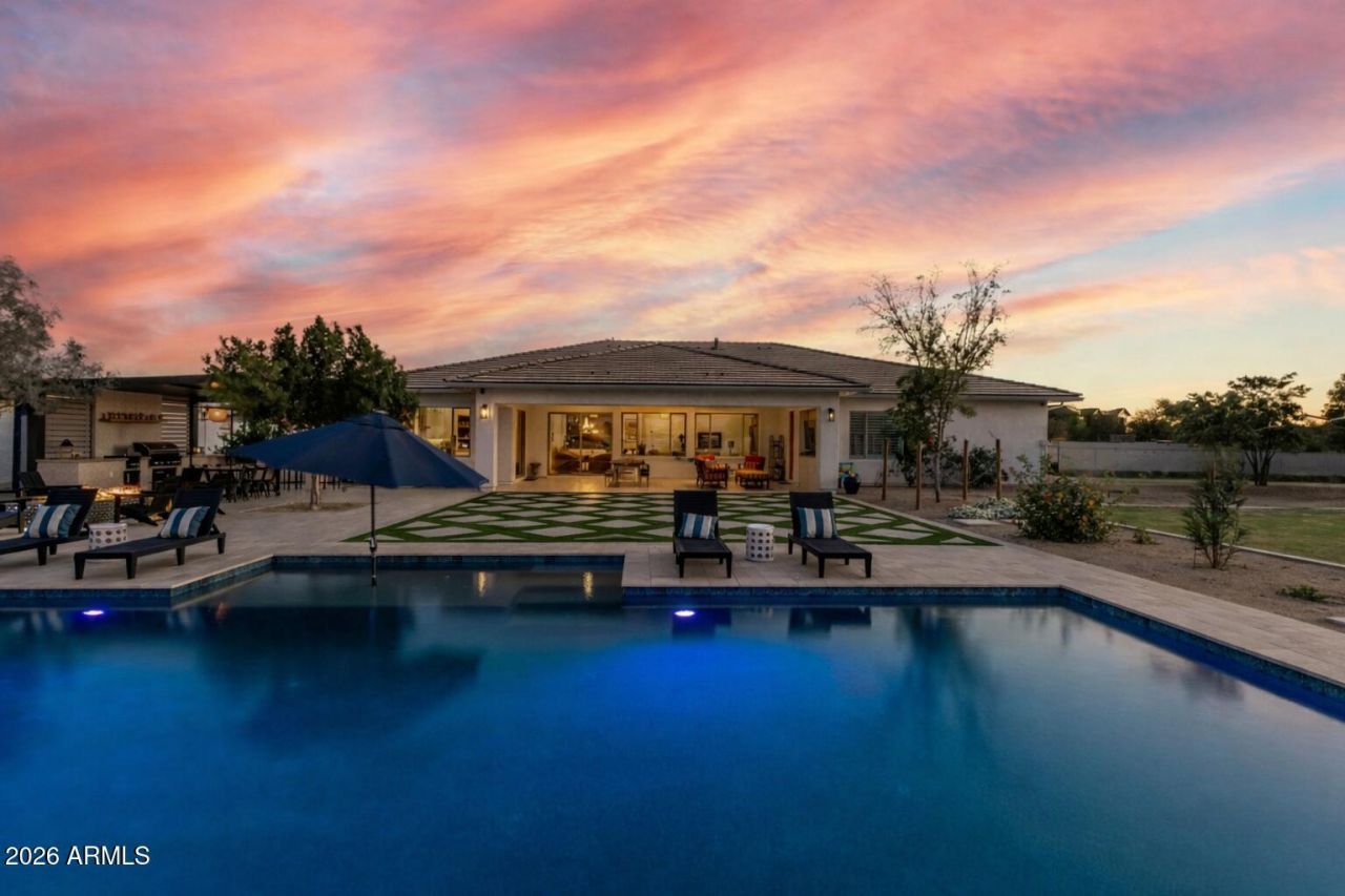 23000 E Mccowan Court, Queen Creek, AZ 85142 Main Photo