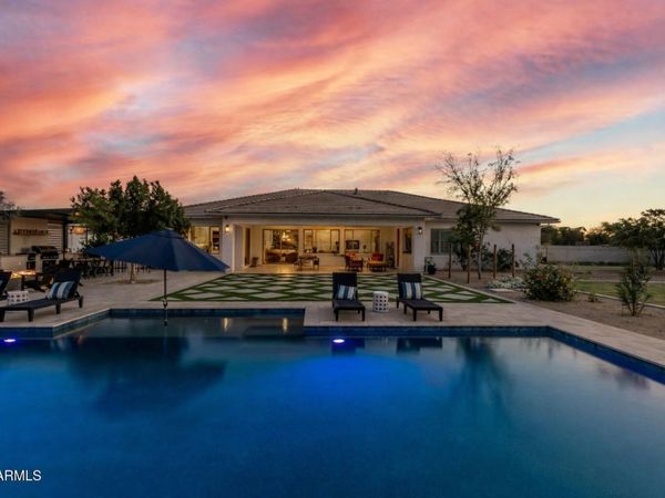 23000 E MCCOWAN Court, Queen Creek, AZ 85142